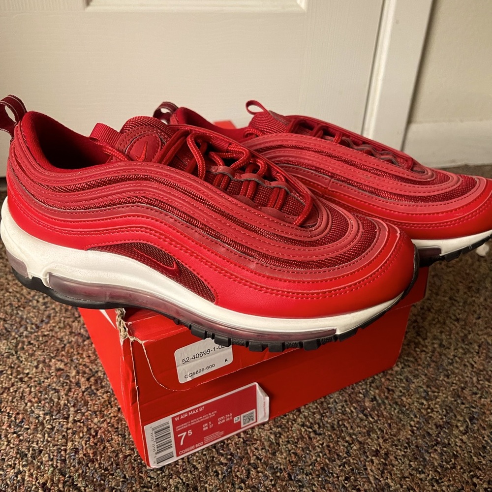 Air max 97